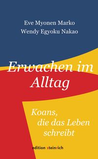 Produktbild: Erwachen im Alltag