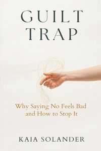 Produktbild: The Guilt Trap