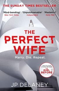 Produktbild: The Perfect Wife