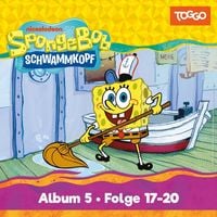 Produktbild: Folge 5