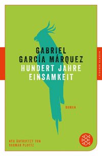Bild vom Artikel Hundert Jahre Einsamkeit vom Autor Gabriel García Márquez