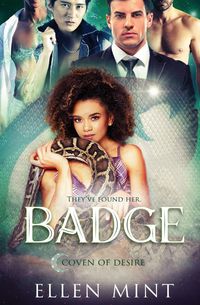 Produktbild: Badge