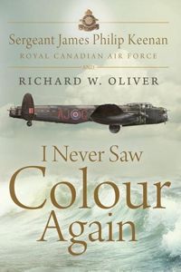 Produktbild: I Never Saw Colour Again