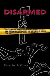 Produktbild: Disarmed