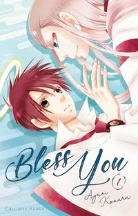 Produktbild: Bless you. Tome 1
