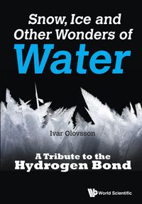 Produktbild: Snow, Ice and Other Wonders Of Water