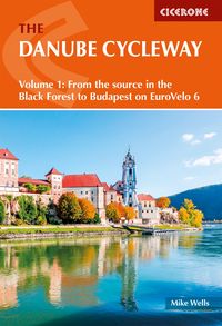 Produktbild: The Danube Cycleway Volume 1