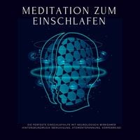 Produktbild: Meditation zum Einschlafen: Gr&uuml;beln stoppen