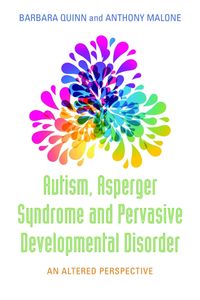 Produktbild: Autism, Asperger Syndrome and Pervasive Developmental Disorder