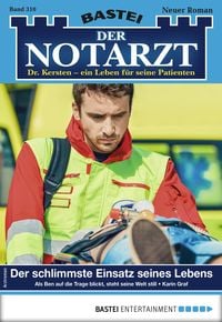 Produktbild: Der Notarzt 310