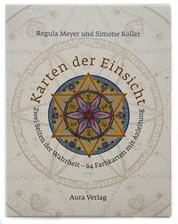 Produktbild: Karten der Einsicht