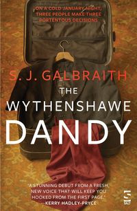 Produktbild: The Wythenshawe Dandy