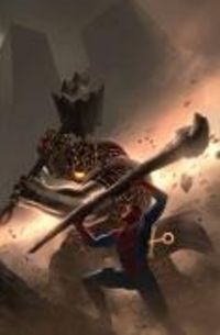 Produktbild: Amazing Spider-Man Fear Itself