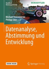 Produktbild: Datenanalyse, Abstimmung und Entwicklung