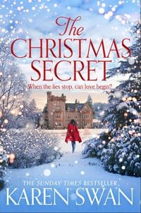 Produktbild: The Christmas Secret