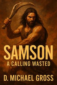 Produktbild: Samson: A Calling Wasted
