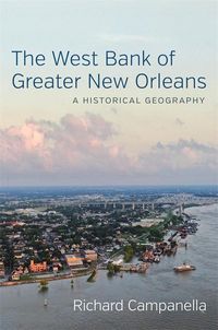 Produktbild: The West Bank of Greater New Orleans