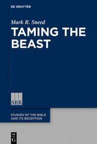 Produktbild: Taming the Beast