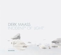 Produktbild: Dierk Maass - Incident&deg; of' Light"