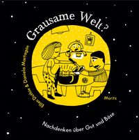 Produktbild: Grausame Welt?