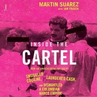 Produktbild: Inside the Cartel