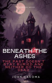 Produktbild: Beneath The Ashes; The OPast doesn't stay buried, neither does the truth