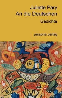 Produktbild: An die Deutschen