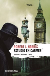 Produktbild: Estudio en carmes&iacute;
