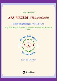 Produktbild: ARS-MECUM --- Mein zuverl&auml;ssiges VADEMECUM (Taschenbuch)