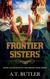 Produktbild: Frontier Sisters