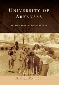 Produktbild: University of Arkansas