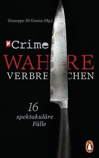 Produktbild: Stern Crime &ndash; Wahre Verbrechen