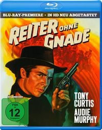 Produktbild: Reiter ohne Gnade
