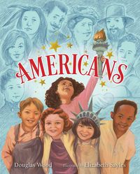 Produktbild: Americans