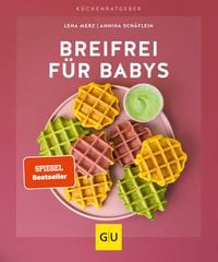 Bild vom Artikel Breifrei für Babys vom Autor Lena Merz