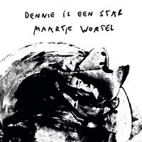 Produktbild: Dennie is een star