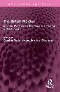 Produktbild: The British Malaise