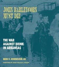 Produktbild: John Barleycorn Must Die