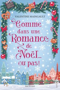 Produktbild: Comme dans une romance de No&euml;l... ou pas !