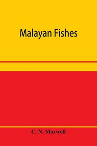 Produktbild: Malayan fishes