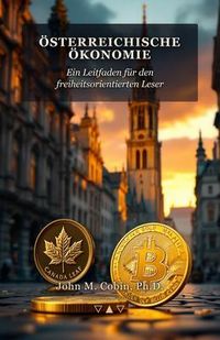 Produktbild: &Ouml;sterreichische &Ouml;konomie