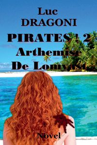 Produktbild: Pirates 2.Arthemise De Lomvast
