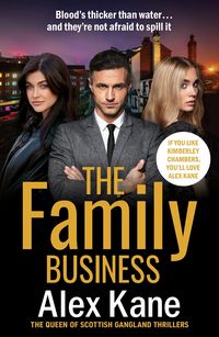 Produktbild: The Family Business