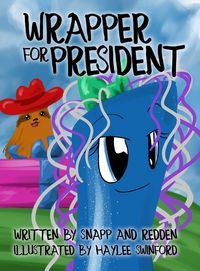 Produktbild: Wrapper for President