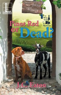 Produktbild: Pinot Red or Dead?