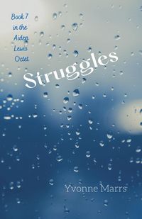 Produktbild: Aiden Lewis Octet Book 7 - Struggles