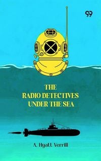 Produktbild: Radio Detectives Under The Sea