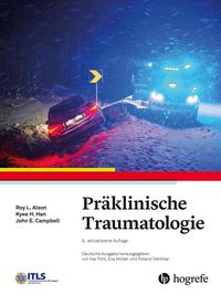 Produktbild: Pr&auml;klinische Traumatologie