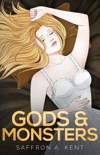 Produktbild: Gods & Monsters Special Edition Paperback