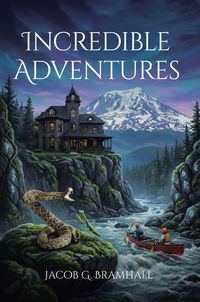 Produktbild: Incredible Adventures